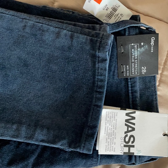 Gap modern stretch true skinny Jeans - Picture 1 of 4